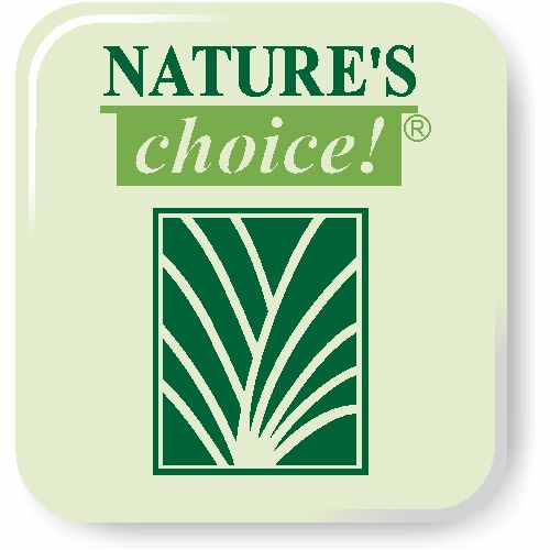 NATURES CHOICE!®